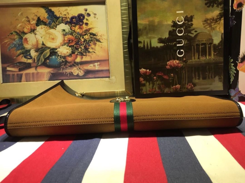 Gucci Shopping Bags